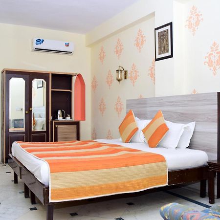 Himmatgarh Palace Heritage Boutique Hotel Jaisalmer Εξωτερικό φωτογραφία