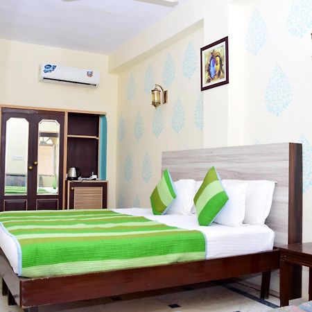 Himmatgarh Palace Heritage Boutique Hotel Jaisalmer Εξωτερικό φωτογραφία