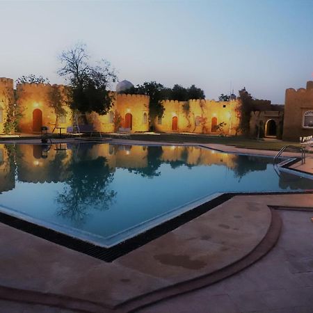 Himmatgarh Palace Heritage Boutique Hotel Jaisalmer Εξωτερικό φωτογραφία
