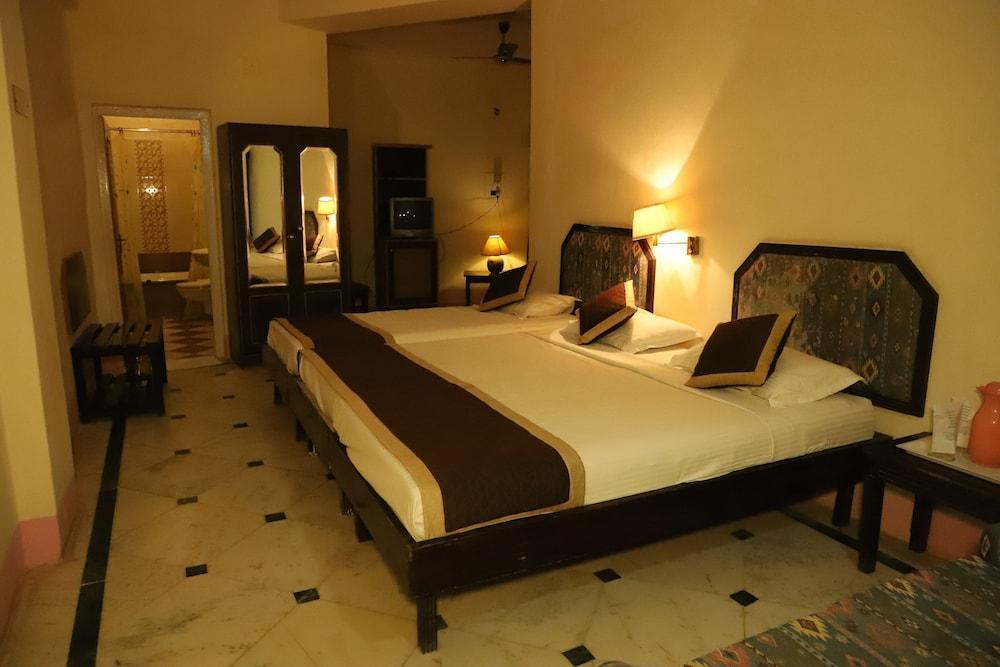 Himmatgarh Palace Heritage Boutique Hotel Jaisalmer Εξωτερικό φωτογραφία