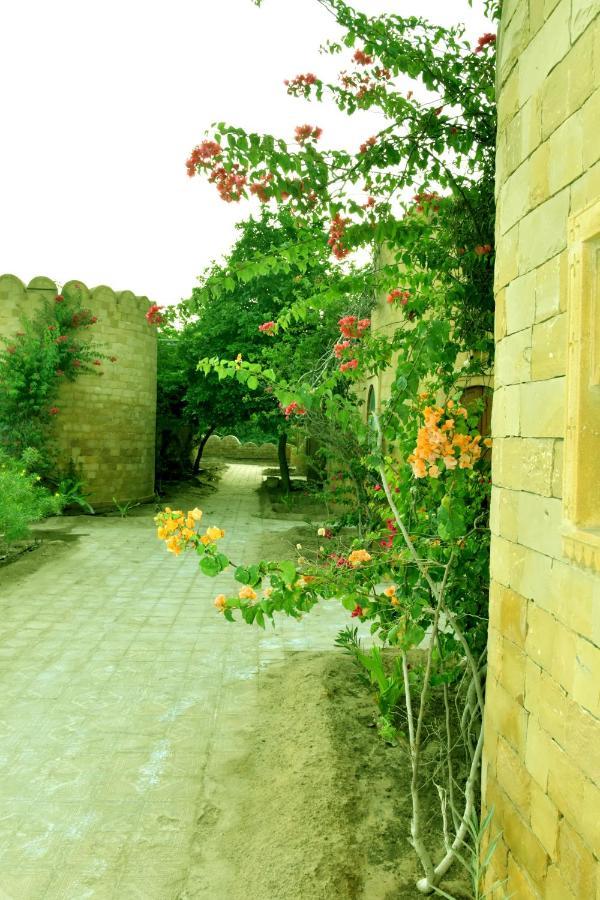 Himmatgarh Palace Heritage Boutique Hotel Jaisalmer Εξωτερικό φωτογραφία