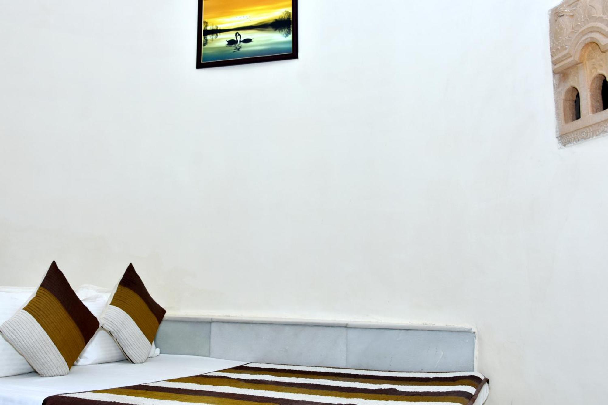 Himmatgarh Palace Heritage Boutique Hotel Jaisalmer Εξωτερικό φωτογραφία