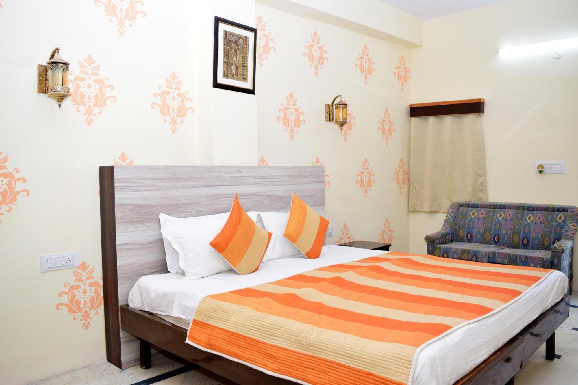 Himmatgarh Palace Heritage Boutique Hotel Jaisalmer Εξωτερικό φωτογραφία