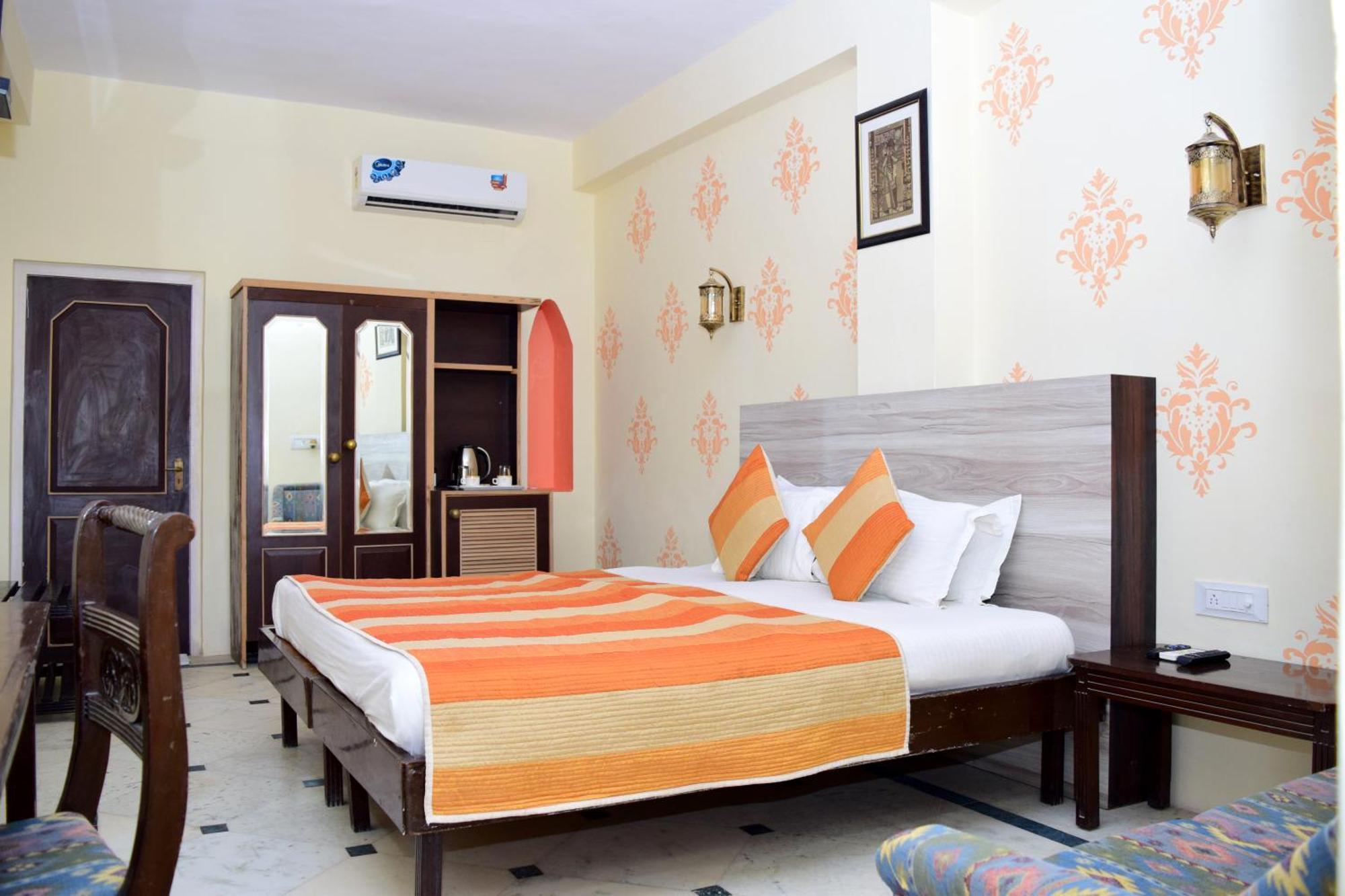 Himmatgarh Palace Heritage Boutique Hotel Jaisalmer Εξωτερικό φωτογραφία