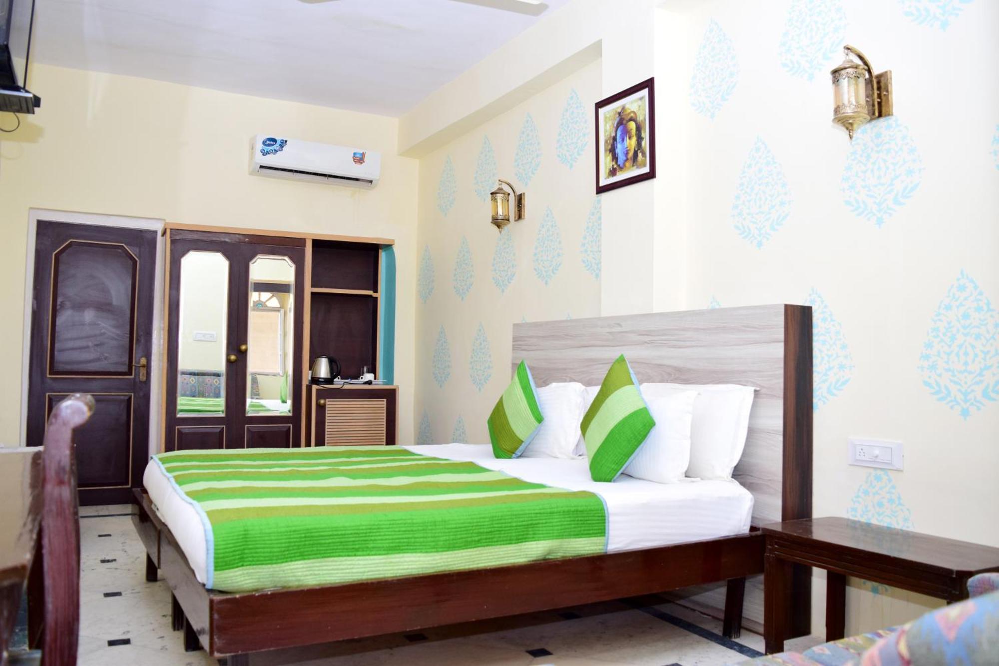 Himmatgarh Palace Heritage Boutique Hotel Jaisalmer Εξωτερικό φωτογραφία