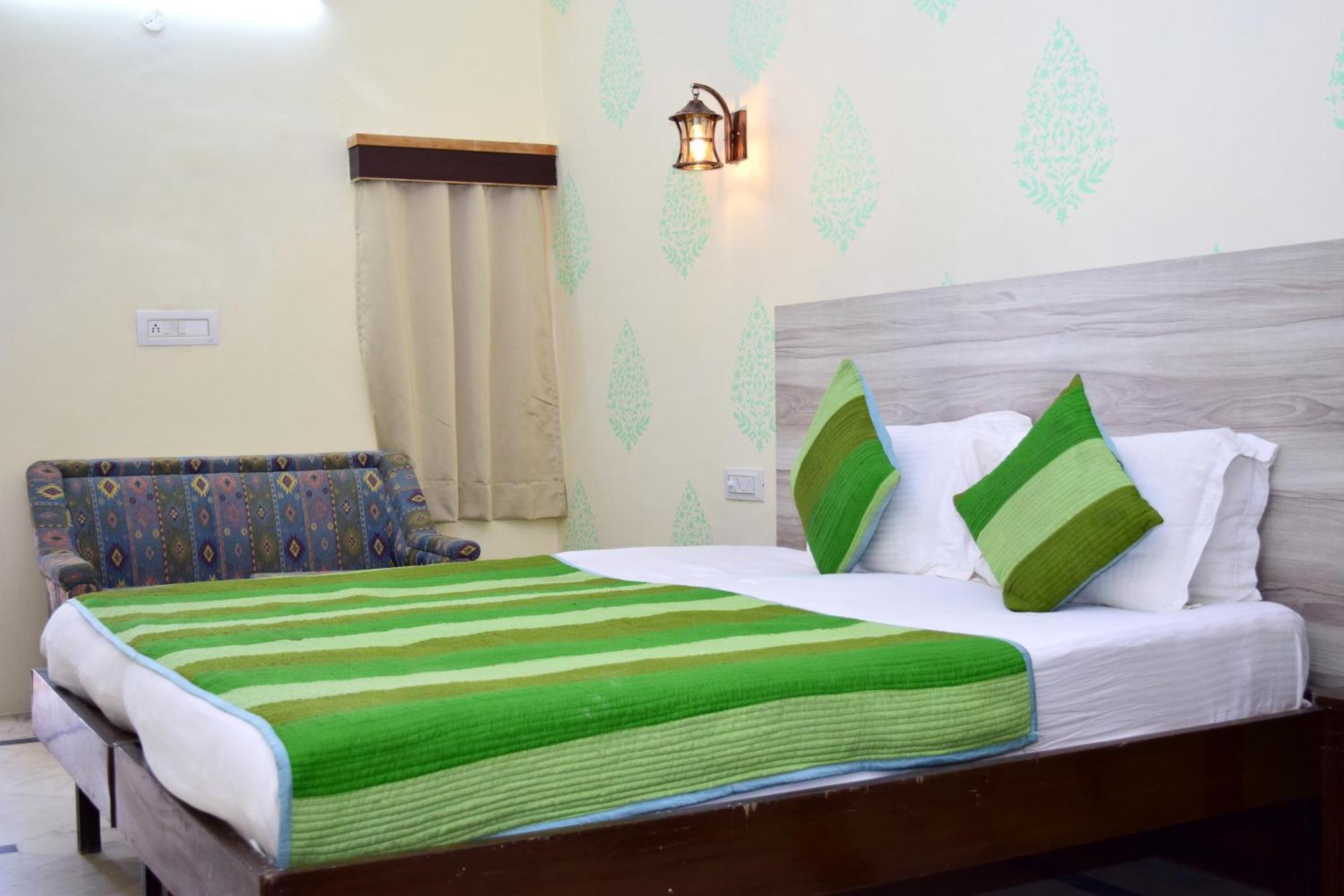 Himmatgarh Palace Heritage Boutique Hotel Jaisalmer Εξωτερικό φωτογραφία