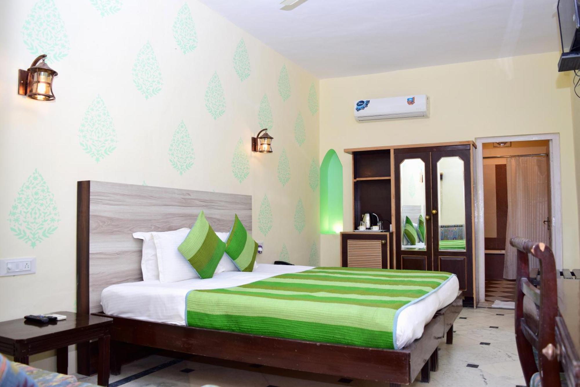 Himmatgarh Palace Heritage Boutique Hotel Jaisalmer Εξωτερικό φωτογραφία
