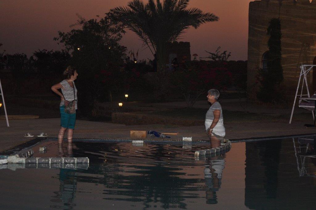 Himmatgarh Palace Heritage Boutique Hotel Jaisalmer Εξωτερικό φωτογραφία