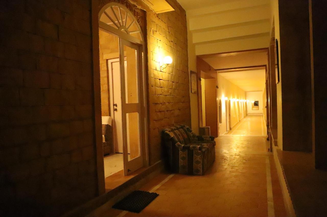 Himmatgarh Palace Heritage Boutique Hotel Jaisalmer Εξωτερικό φωτογραφία